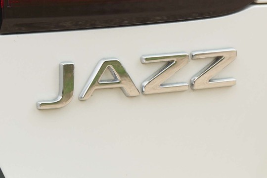 Honda Jazz Hatchback 5 Door Hatch 1.5 i-MMD Hybrid Eleganc E-Cvt